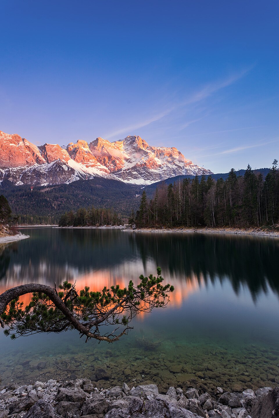 Eibsee