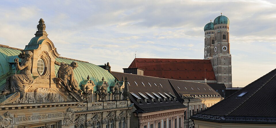 Frauenkirche