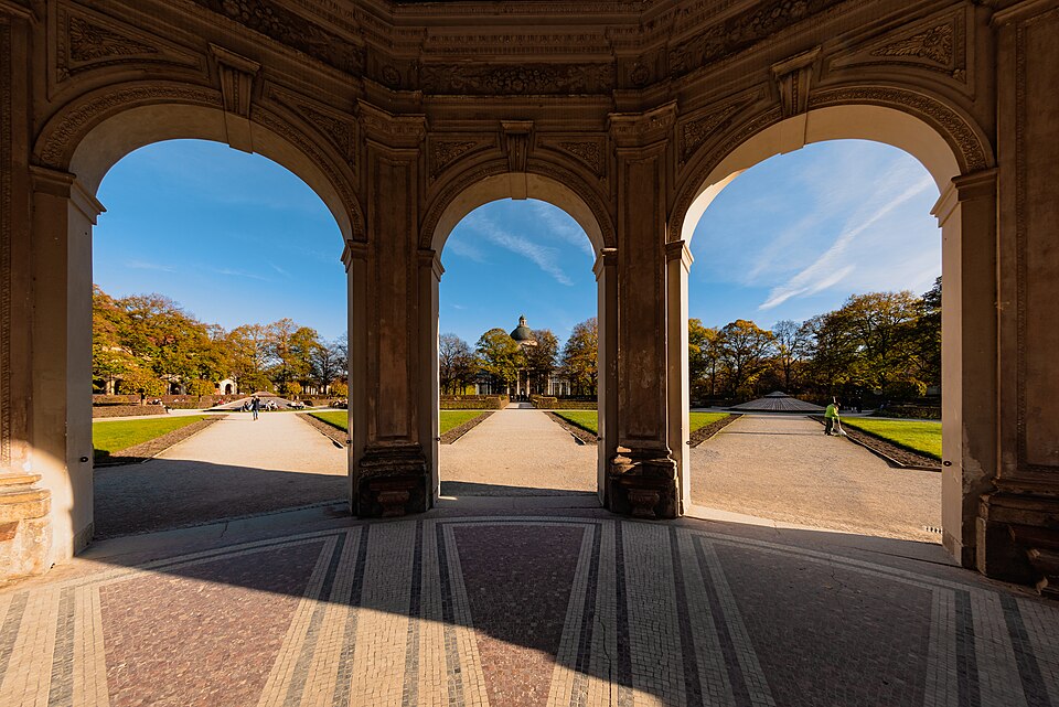 Hofgarten