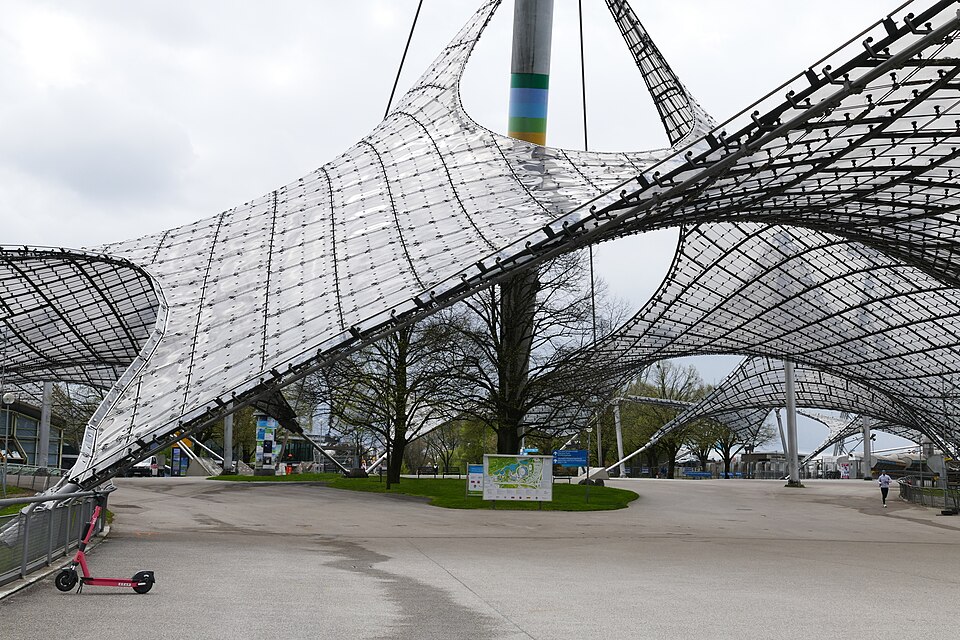 Olympiapark