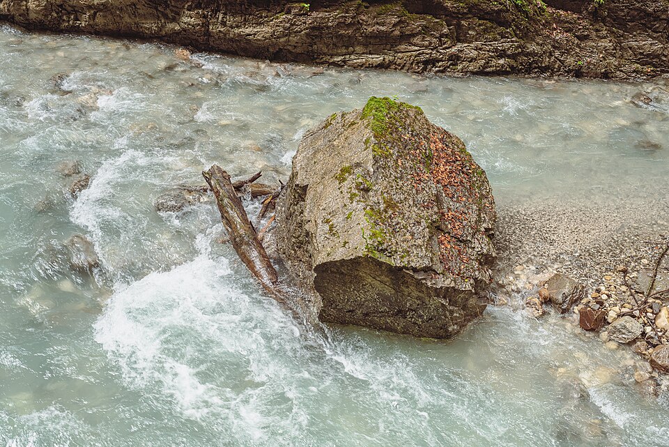 Partnachklamm