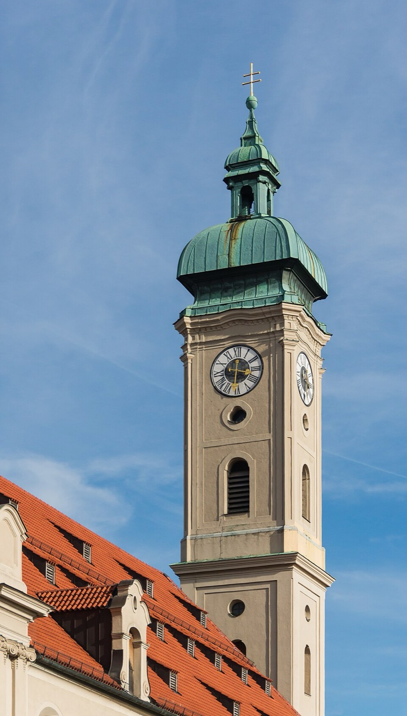 St. Peter's Church