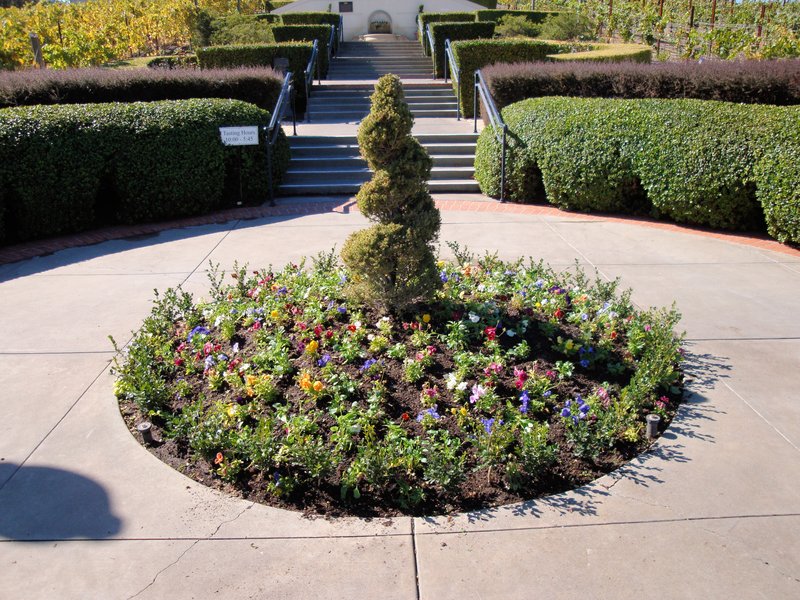 Domaine Carneros Winery