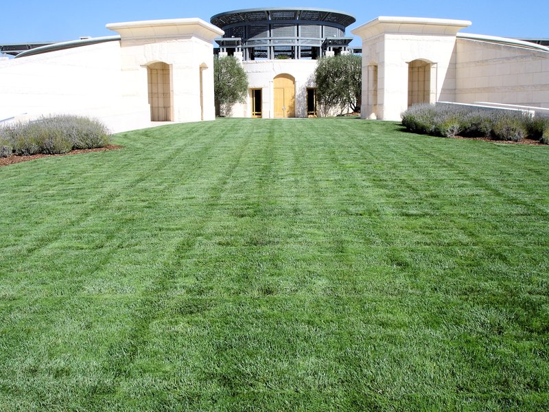 Opus One Winery, Oakville