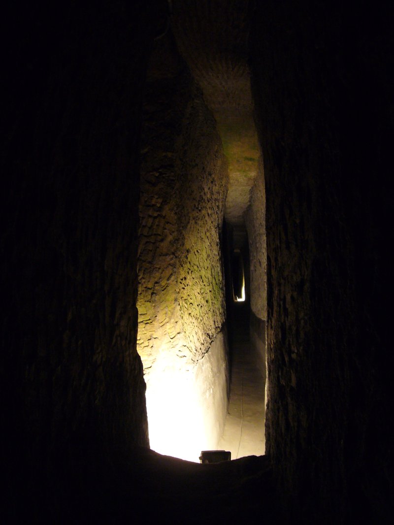 Napoli Sotterranea