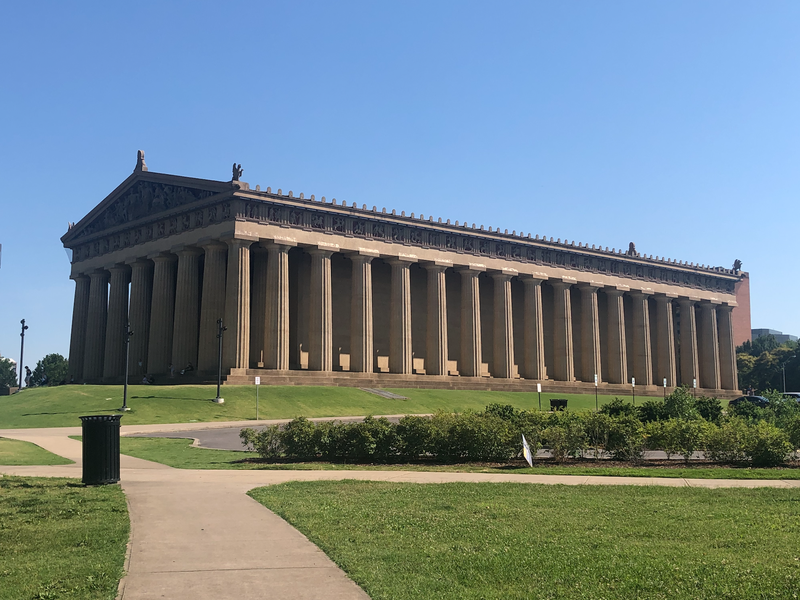 Parthenon