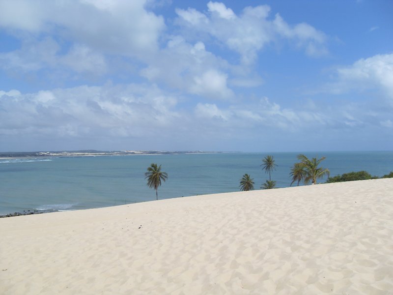 Natal Dunes State Park