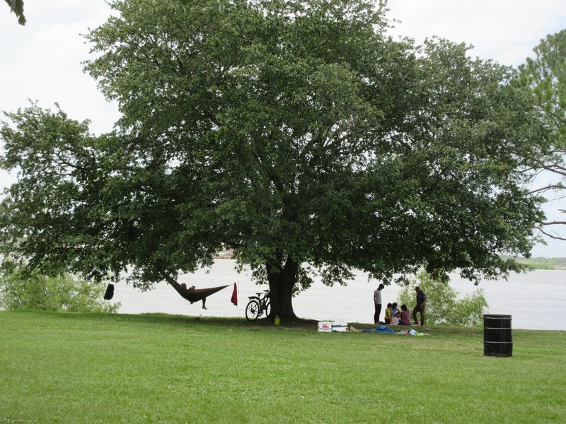 Audubon Park