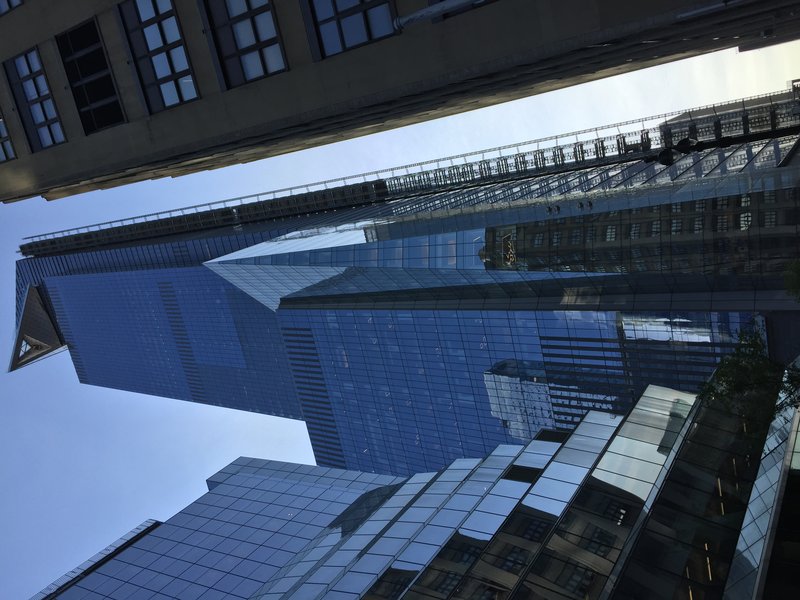 30 Hudson Yards