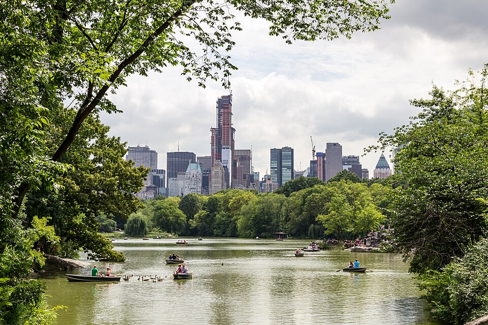 Central Park
