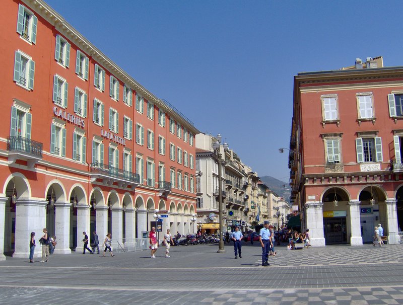 Place Masséna