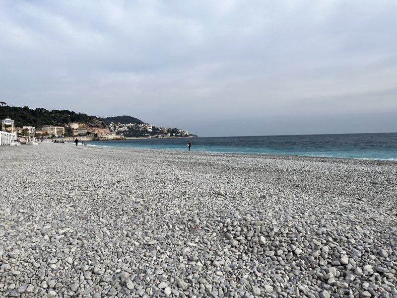 Promenade des Anglais