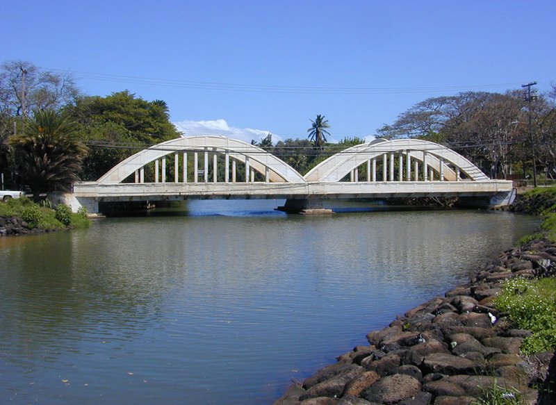Haleiwa · North Shore, Oahu