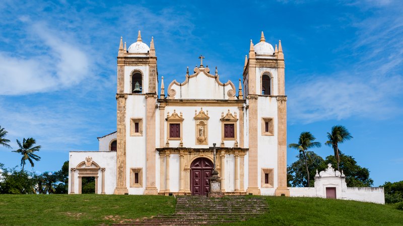 Igreja do Carmo, Olinda