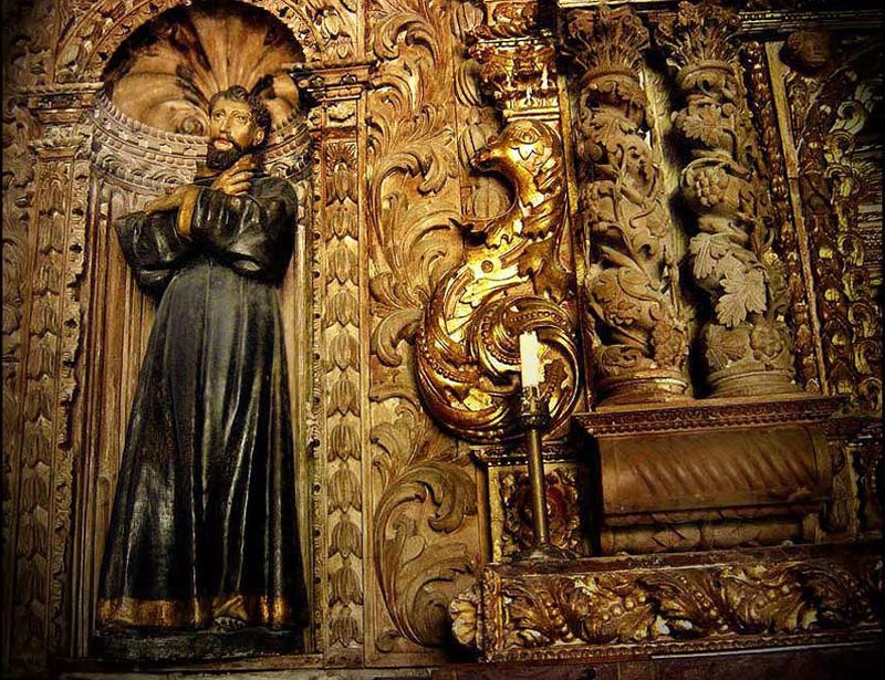 Convento de São Francisco, Olinda