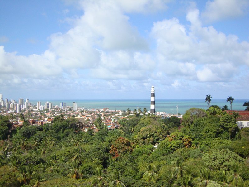 Farol de Olinda