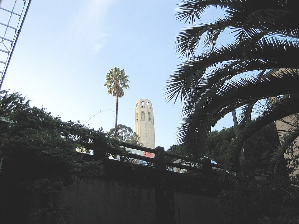 Coit Tower