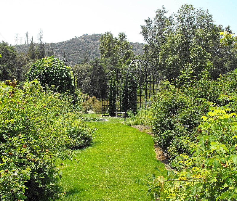 Descanso Gardens