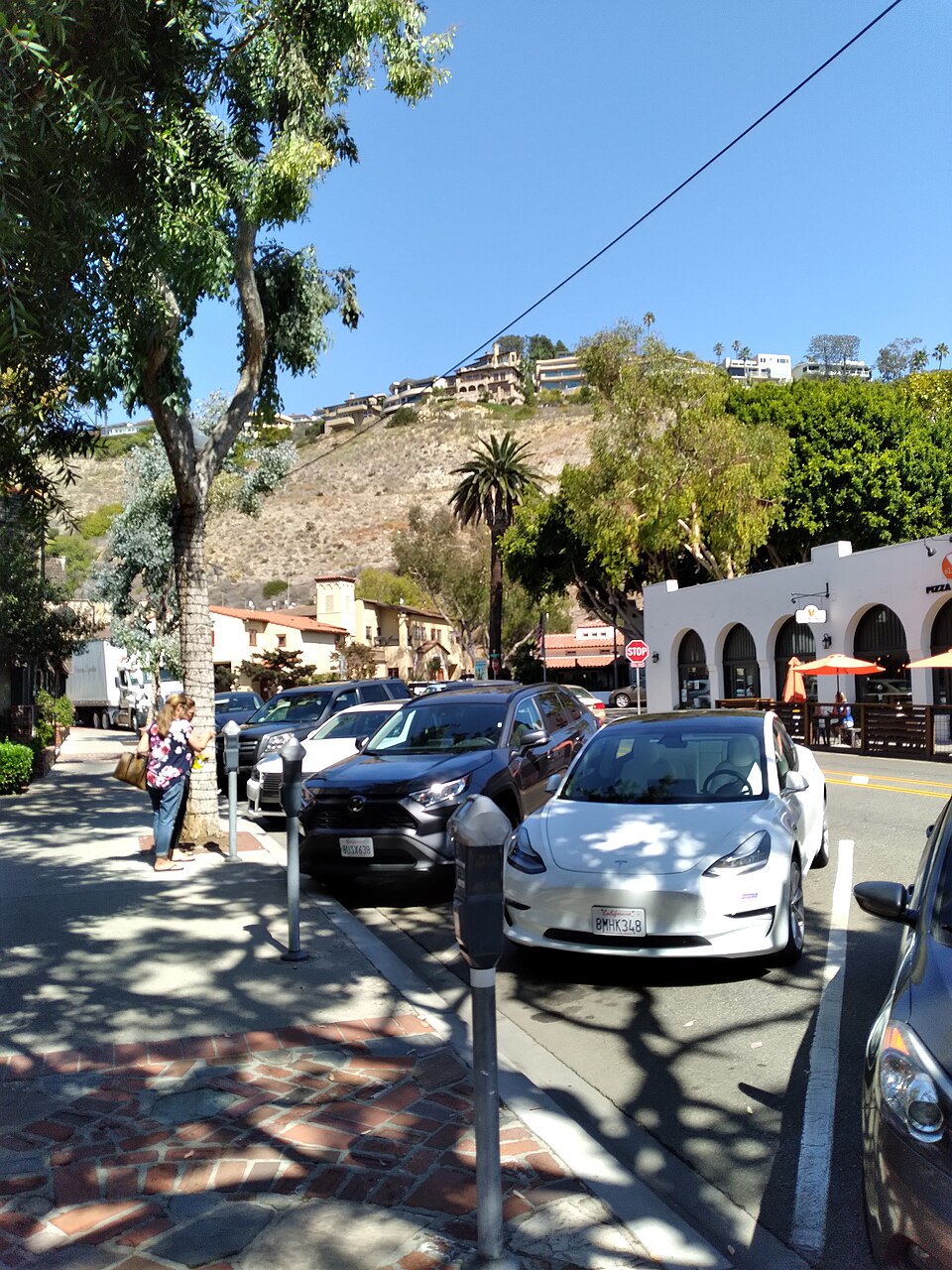 Laguna Village on Forest Avenue