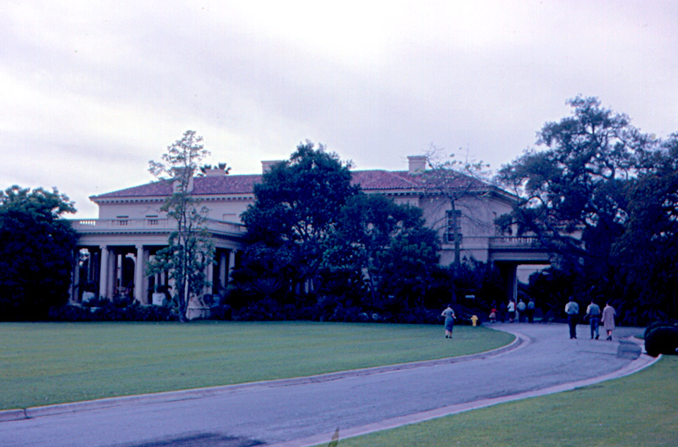The Huntington