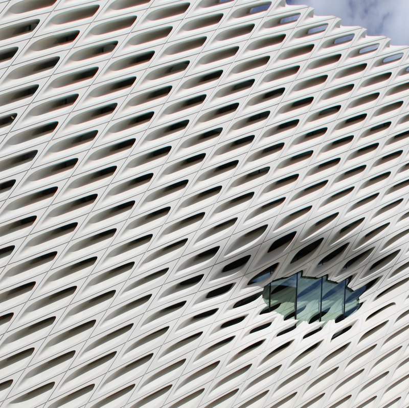 The Broad