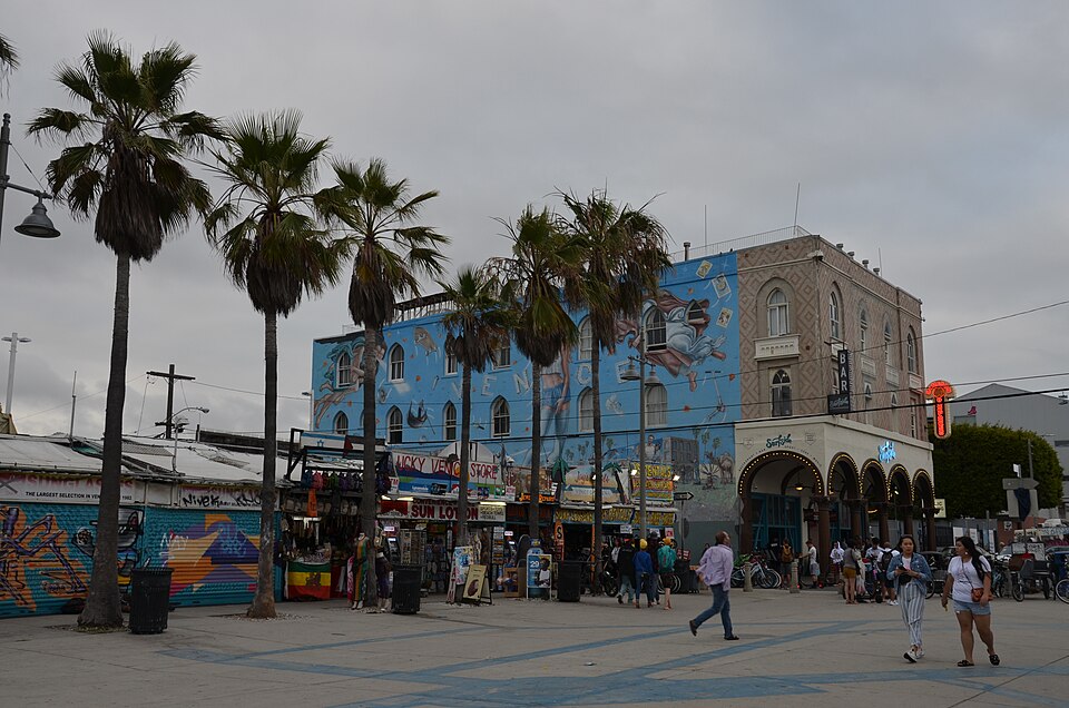 Venice Beach