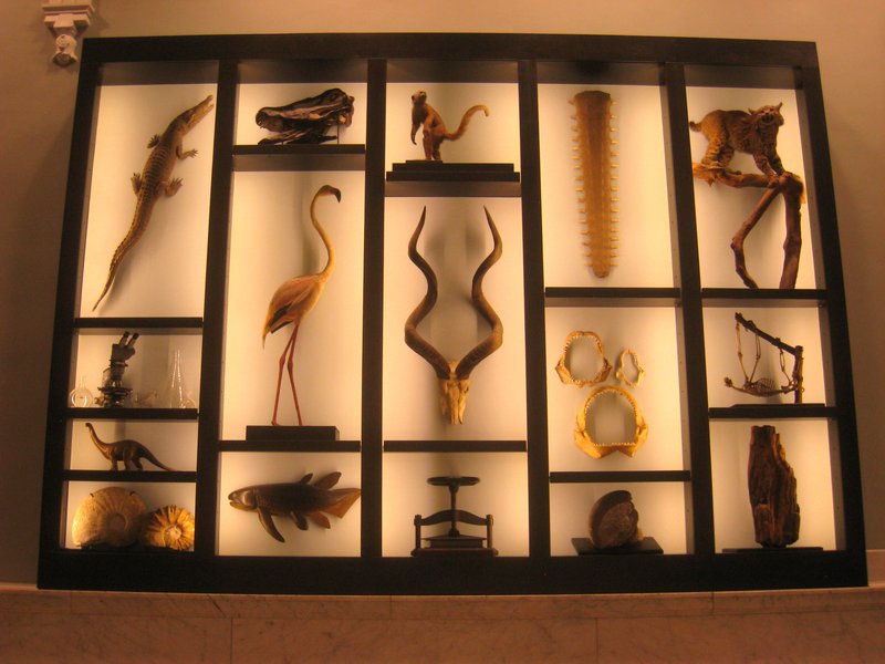 Academy of Natural Sciences
