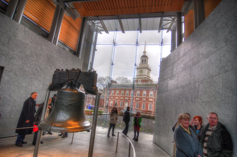 Liberty Bell