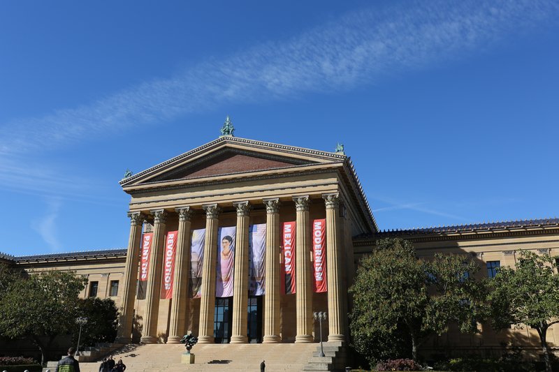Philadelphia Museum of Art