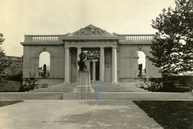 Rodin Museum