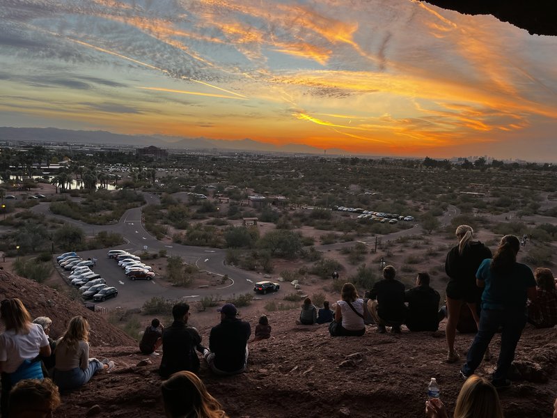 Hole-in-the-Rock