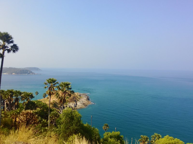 Promthep Cape, Phuket