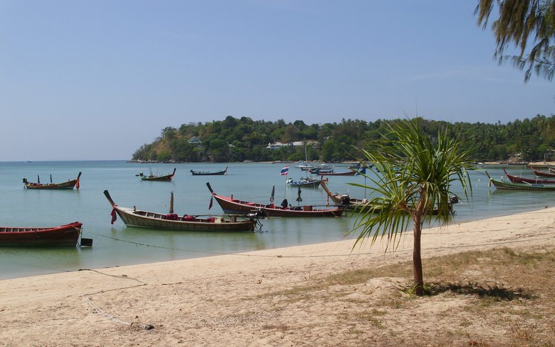 Rawai Beach, Phuket