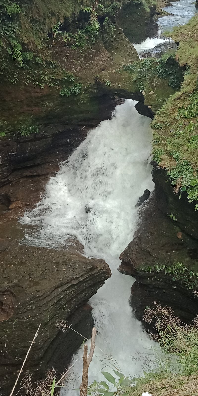 Devi's Falls