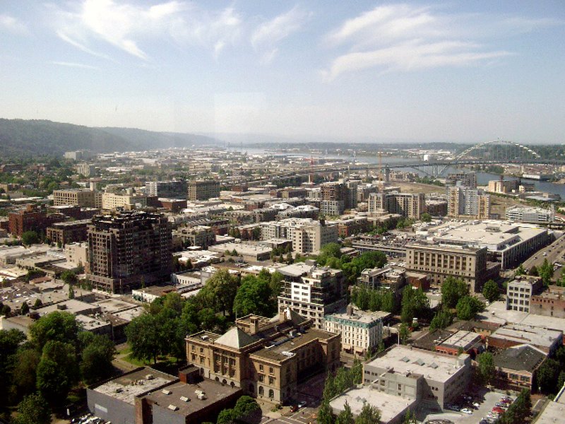 Pearl District