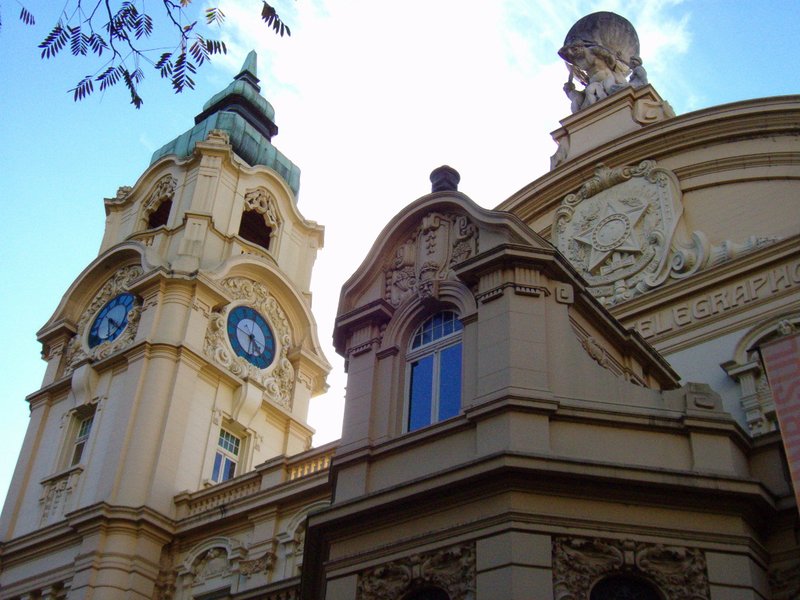 Memorial do Rio Grande do Sul building