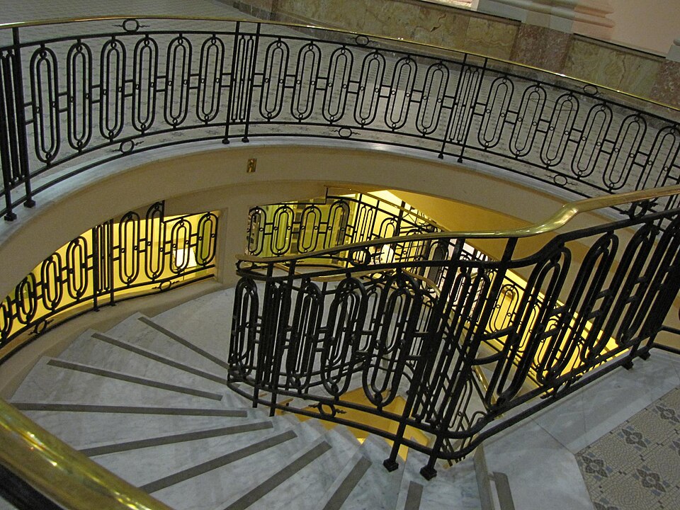 Farol Santander Porto Alegre building
