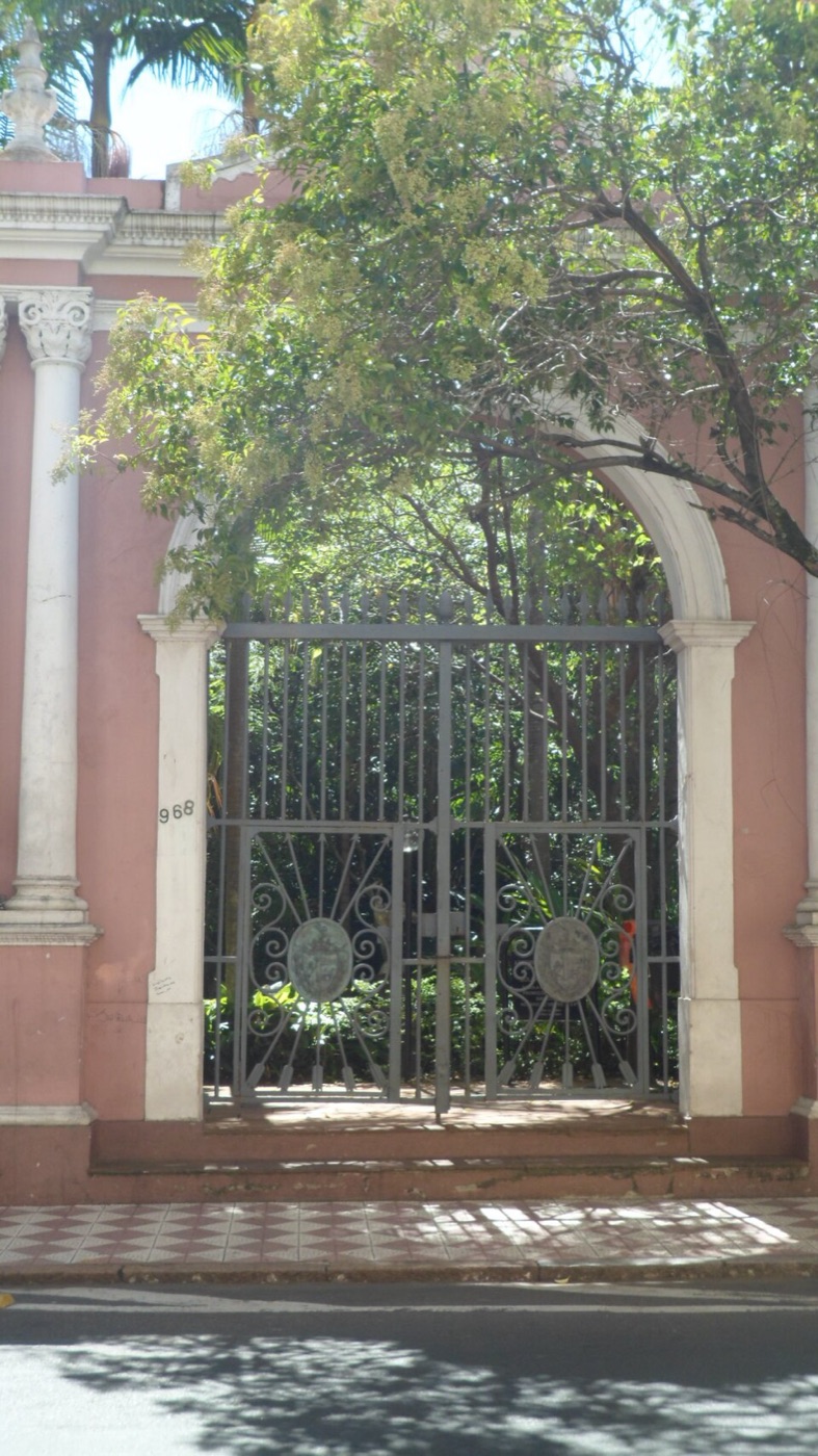 Solar dos Câmara, Porto Alegre