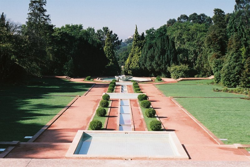 Casa de Serralves