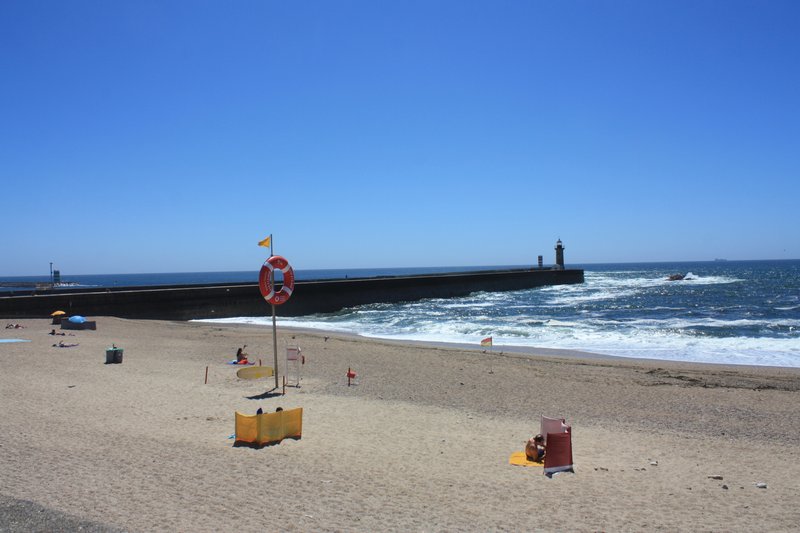 Foz do Douro