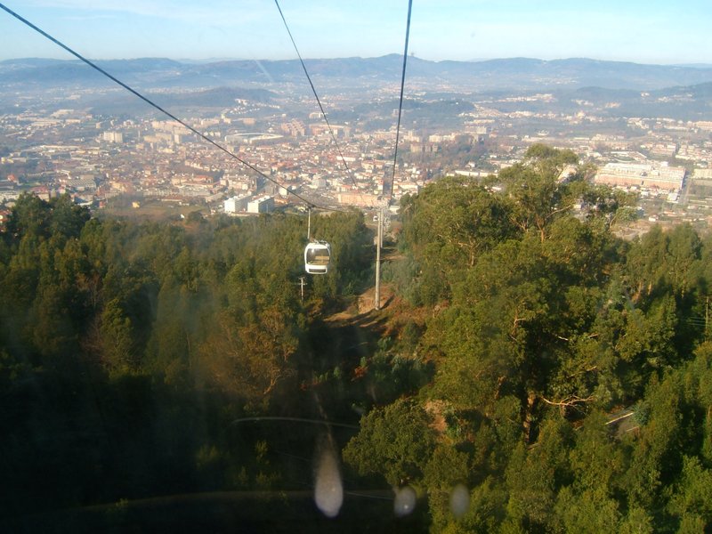 Monte da Penha