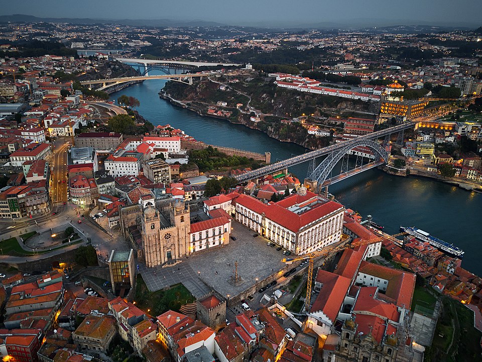 Sé do Porto