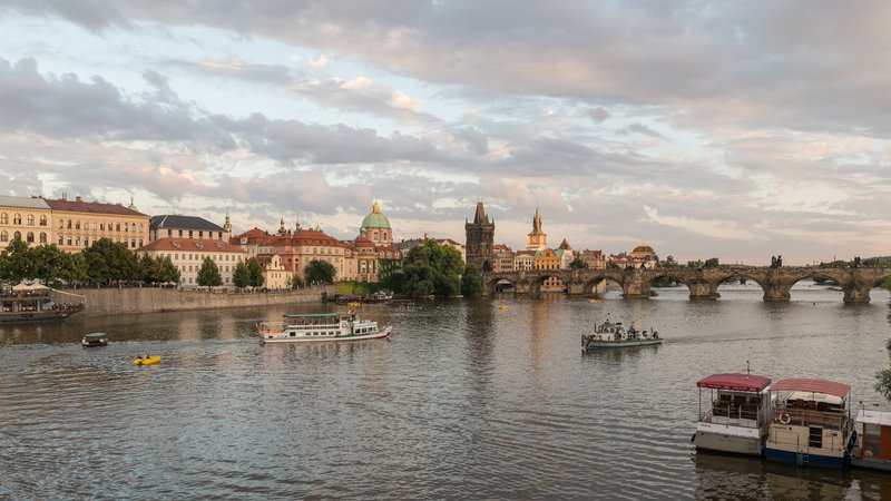 Charles Bridge