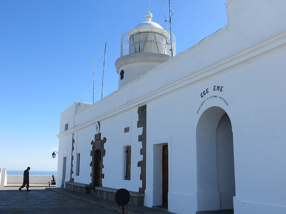 La Fortaleza, Old San Juan
