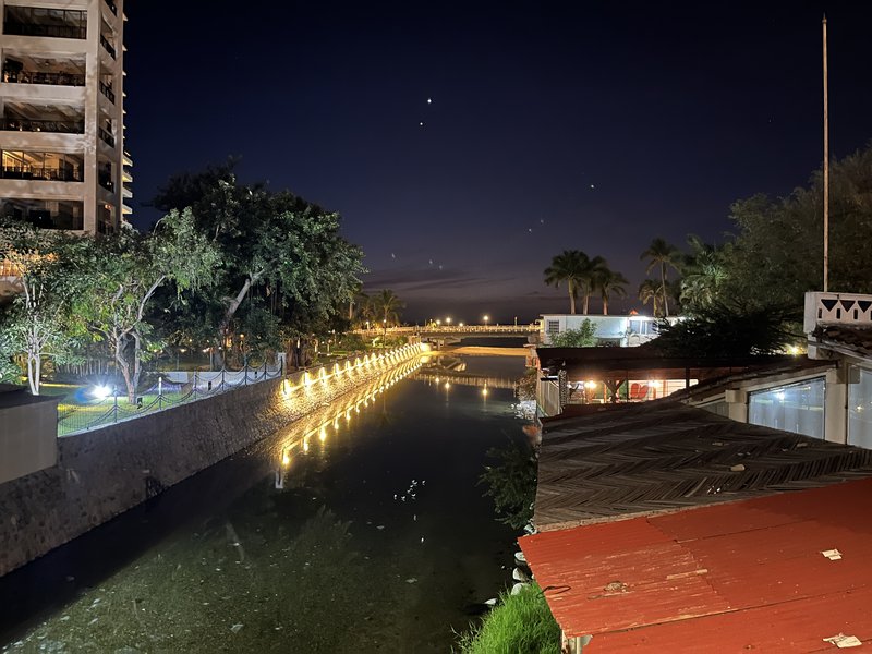 Isla Río Cuale