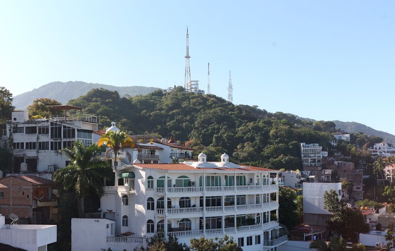 Mirador de la Cruz