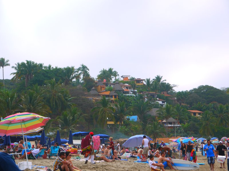 Sayulita