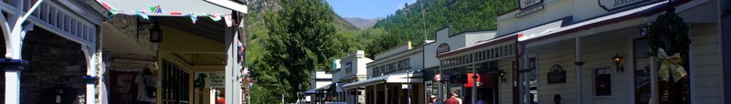 Arrowtown