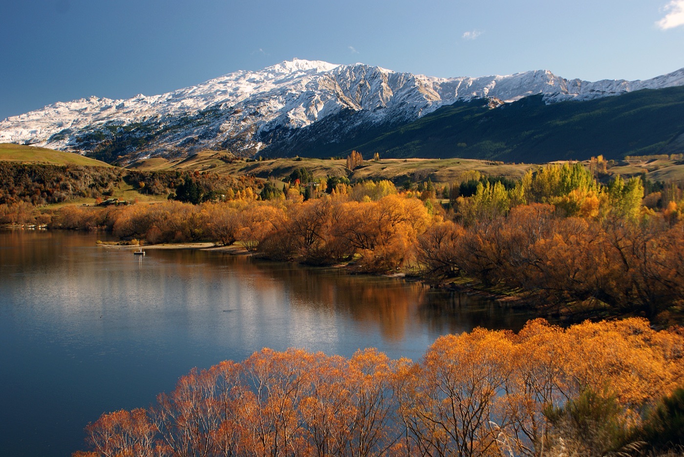 Lake Hayes