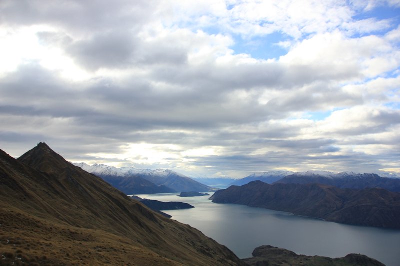 Roy's Peak